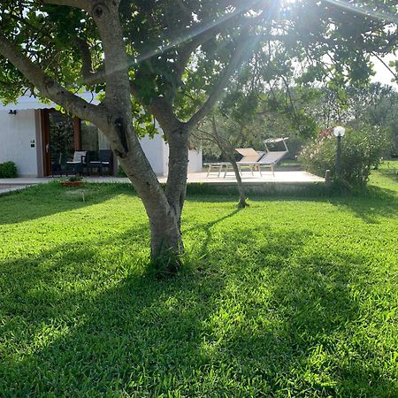 La Casetta Holiday Home Alghero Exterior photo