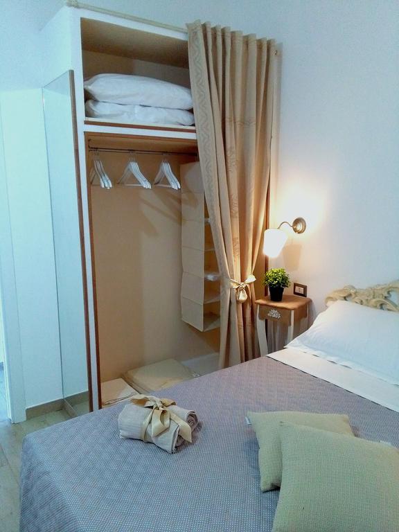 La Casetta Holiday Home Alghero Exterior photo