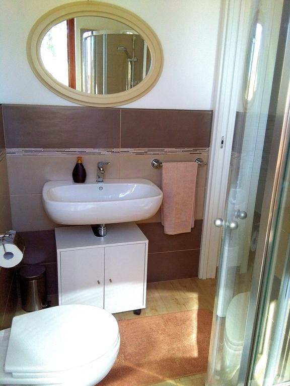 La Casetta Holiday Home Alghero Exterior photo